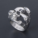 Bague Originale Homme