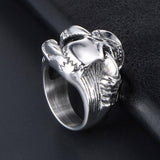 Bague Originale Homme