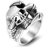 Bague Originale Homme