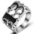Bague Porte Bonheur