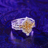 Bague Sacrée
