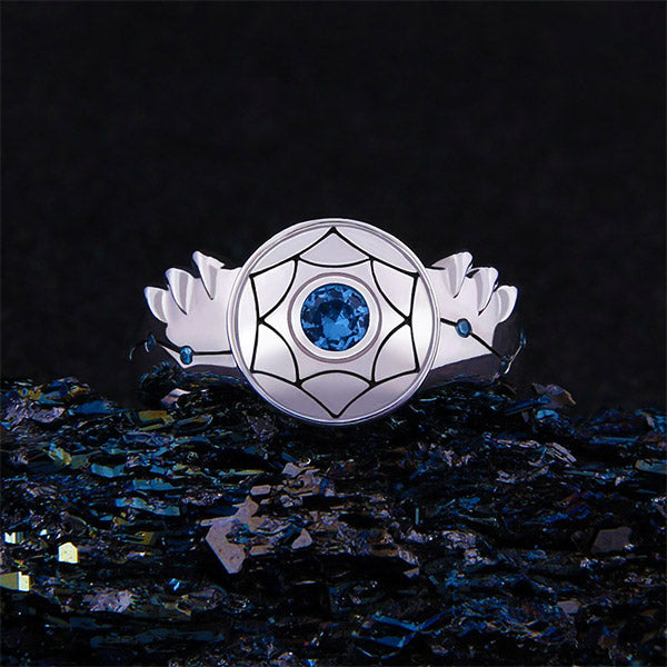 Bague Saint Seiya