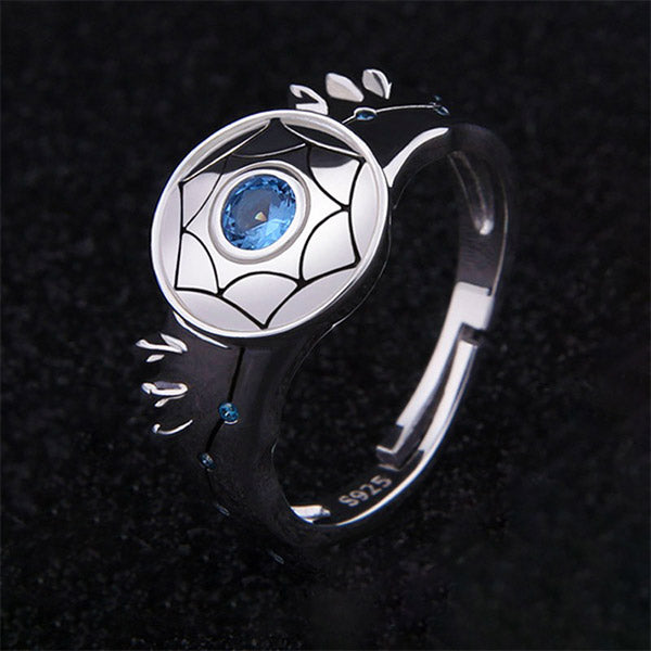 Bague Saint Seiya