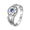 Bague Saint Seiya