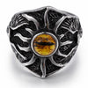 Bague Soleil