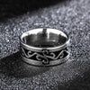 Bague Sombre