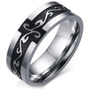 Bague Sombre
