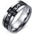 Bague Sombre