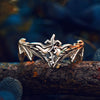Bague souverain