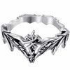 Bague souverain