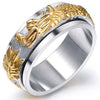 Bague Spéciale