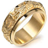 Bague Spéciale