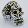 Bague Steampunk Homme
