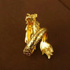 Bague Dragon Légendaire