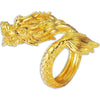 Bague Tête Animal