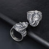 Bague Tête de Cheval