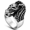 Bague Tête de Cheval