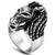 Bague Tête de Cheval