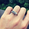 Bague dragon alliance