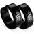Boucle d'oreille homme dragon