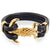 Bracelet Ancre Homme Pas Cher