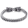 Bracelet Asiatique