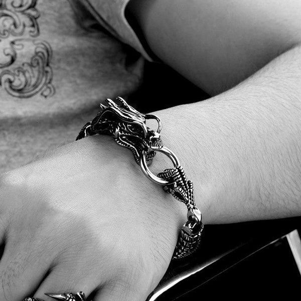 Bracelet Chinois Homme