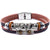 Bracelet Cuir Chinois