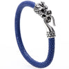 Bracelet Cuir Simple