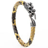 Bracelet Cuir Simple