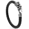 Bracelet Cuir Simple