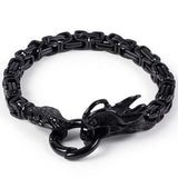 Bracelet Dragon Anneau