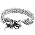 Bracelet Dragon Authentique