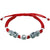 Bracelet Dragon Double Pixiu