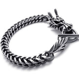Bracelet Dragon Naga