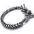 Bracelet Dragon Naga