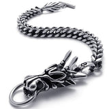 Bracelet Dragon Naga