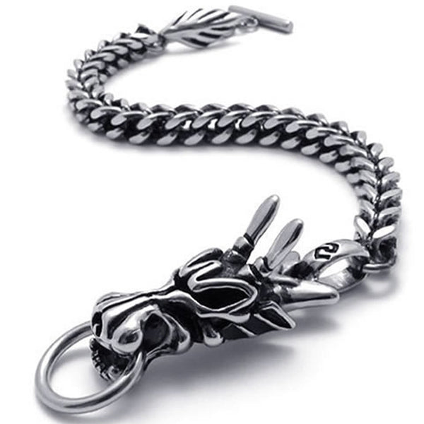 Bracelet Dragon Naga
