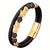 Bracelet dragon pixiu porte-bonheur