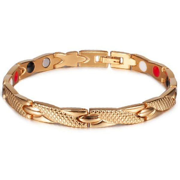 Bracelet Écaille