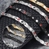 Bracelet Écaille
