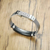 Bracelet En Forme De Ceinture