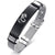 Bracelet En Forme De Ceinture