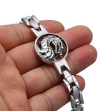 Bracelet Dragon<br> Geek