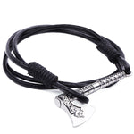 Bracelet Homme Hache