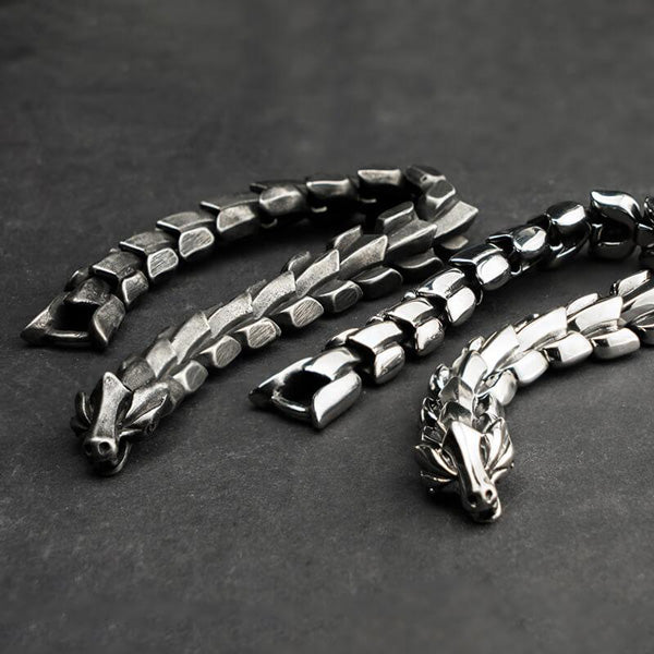 Bracelet Inoxydable