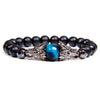Bracelet Oeil De Tigre Homme