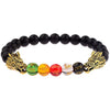 Bracelet Perles Chinoises