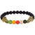 Bracelet Perles Chinoises