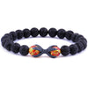 Bracelet Pierre de Volcan